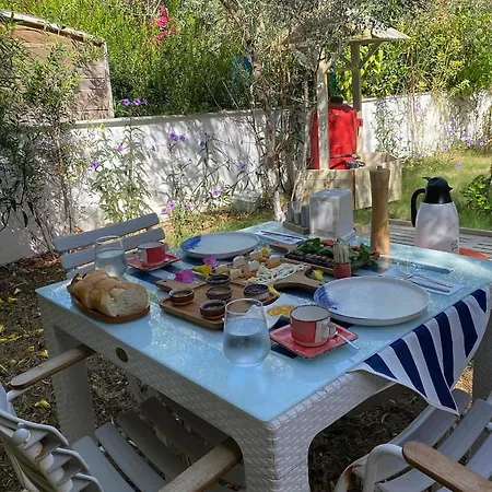 Esse * Marmaris